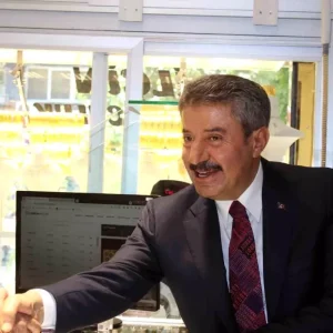 Siirtin Kalkinmasi Icin Yerel Siyasetcilere Cagri