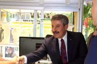 Siirtin Kalkinmasi Icin Yerel Siyasetcilere Cagri
