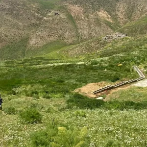 Siirtte Mera Islah Projesi Baslatildi