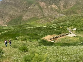 Siirtte Mera Islah Projesi Baslatildi