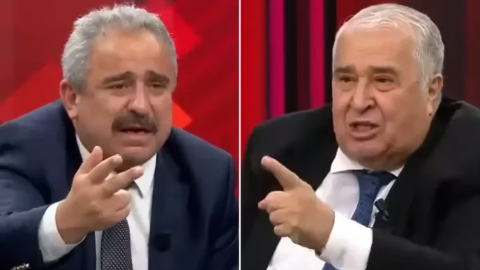 Sinan Burhandan Masum Turkere Yalvariyorum Mansur Yavasin yaptigi bir tek