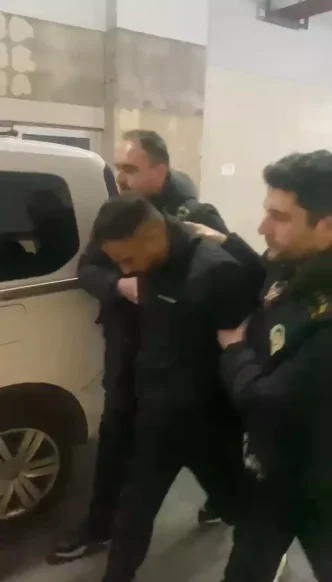Sislide Hirsizlik ve Uyusturucu Operasyonu Paralar Calindi Amfetamin Ele Gecirildi