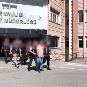 Sivas Merkezli Dolandiricilik Operasyonu Iki Kisi Tutuklandi