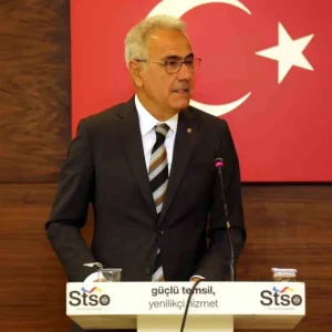 Sivas Ticaret ve Sanayi Odasi Agustos Ayi Meclis Toplantisi Gerceklestirildi