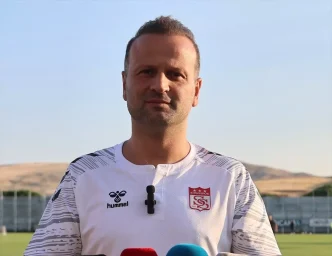 Sivasspor Teknik Direktoru Korkmaz Sivaslilar Gurur Duyacak