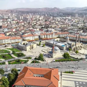 Sivasta Motorlu Kara Tasiti Sayisi Artiyor