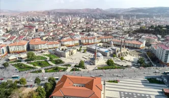 Sivasta Motorlu Kara Tasiti Sayisi Artiyor