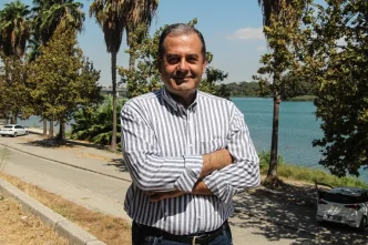 Su Kitligi Tarima Buyuk Darbe Vurdu