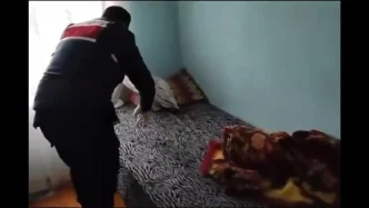 Suc Orgutune Yonelik Operasyonda 20 Supheli Yakalandi