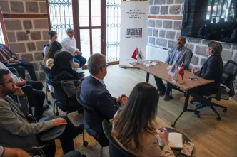 Sudandaki Catismalar ve Turkiyenin Destegi