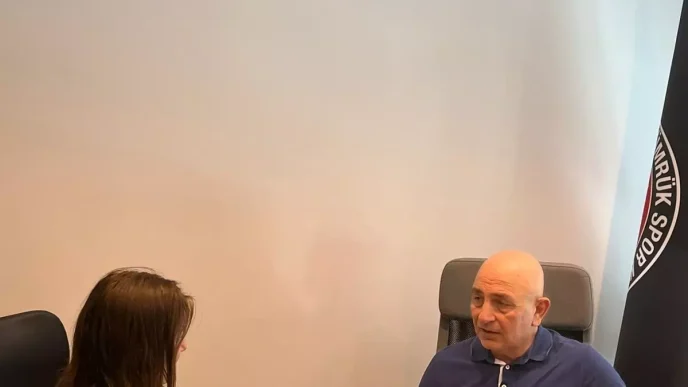 Suleyman Hurma Turk futbolu ucurumdan atildi kac parcaya ayrilacagi belirsiz