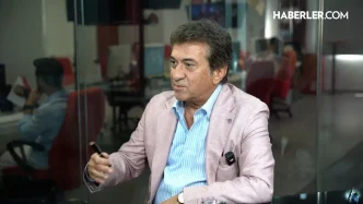 Suleyman Orakcioglu Ucuncu fabrikamizda yapay zeka ile uretimde yeni bir