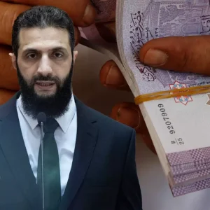Suriye lirasindan 2 sifir atiliyor