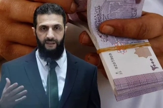 Suriye lirasindan 2 sifir atiliyor