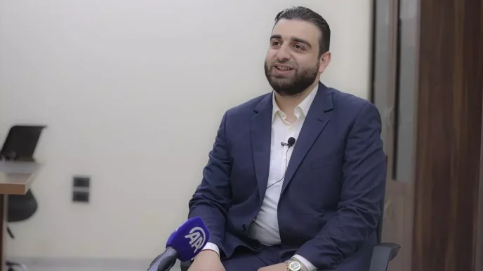 Suriyeye Azerbaycan Gazi ile Elektrik Uretimi Artacak