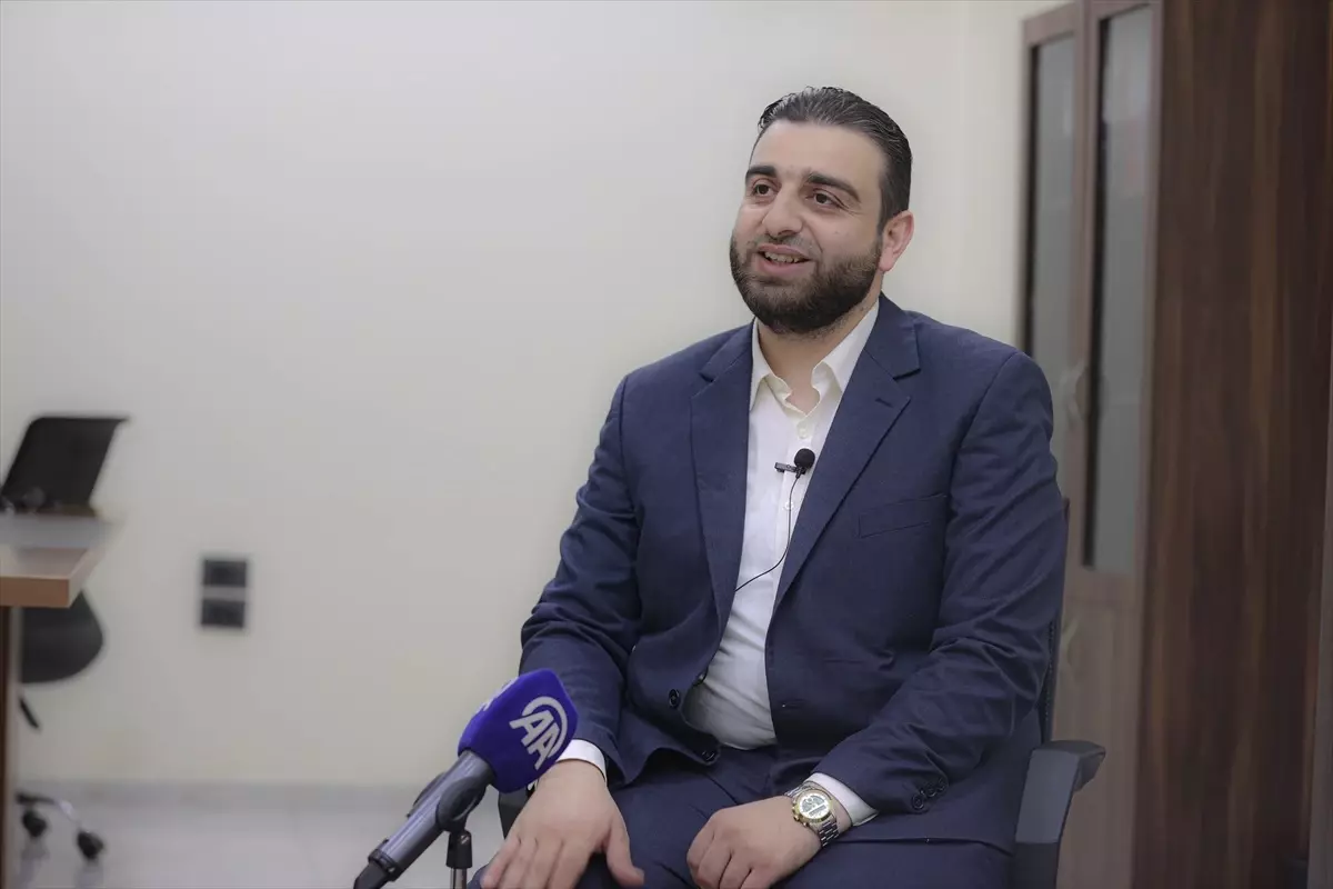 Suriyeye Azerbaycan Gazi ile Elektrik Uretimi Artacak