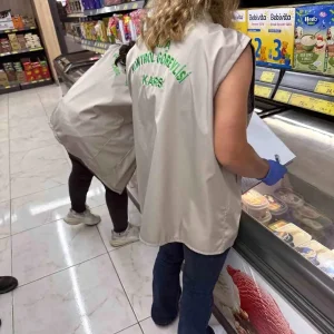 Susuzda Market Denetimleri Gerceklestirildi Haberler