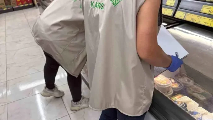 Susuzda Market Denetimleri Gerceklestirildi Haberler