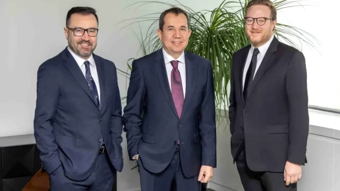 TAB Gidanin 2025 Ikinci Ceyrek Net Kari Yuzde 93 Artti