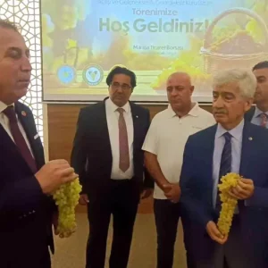TARIS Uzum Birligi Baskani Fiyatlar Yabanci Ulkelerde Pahali