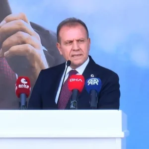 TBBden 53 Belediyeye Yeni Hizmet Araclari