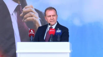 TBBden 53 Belediyeye Yeni Hizmet Araclari