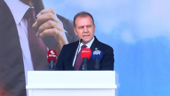 TBBden 53 Belediyeye Yeni Hizmet Araclari