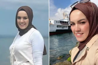 TBMM personeli Saliha Akkas esi tarafindan vahsice olduruldu