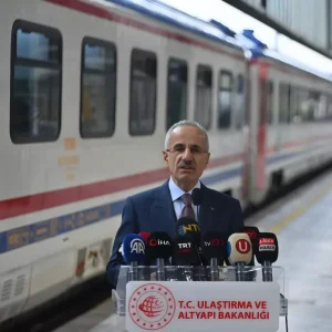 TCDD 4 Yeni Gunes Enerji Santrali ile Yillik 15 Milyar