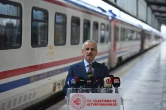 TCDD 4 Yeni Gunes Enerji Santrali ile Yillik 15 Milyar