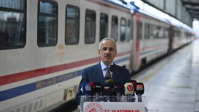 TCDD 4 Yeni Gunes Enerji Santrali ile Yillik 15 Milyar