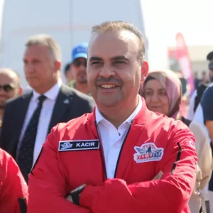 TEKNOFEST 2023 Yeni Rekorlar Icin Hazirliklar Suruyor