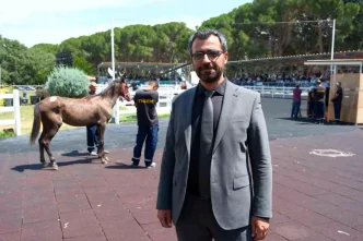 TIGEM Bu Yil 500 Milyon Lira Gelir Hedefliyor