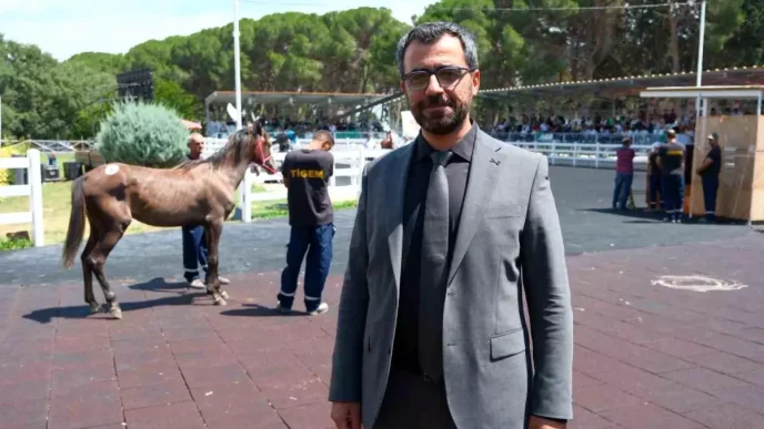 TIGEM Bu Yil 500 Milyon Lira Gelir Hedefliyor