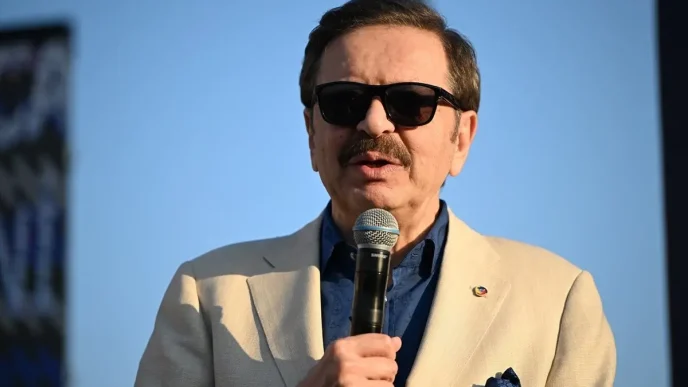 TOBB Baskani Hisarciklioglu Nefes Kredisi Taleplerimizi Iletiyoruz