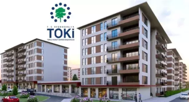 TOKİ başvuruları ne zaman başlayacak? 2025 TOKİ başvuruları nereden yapılacak?