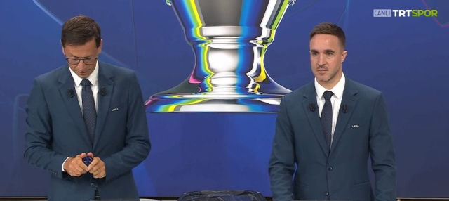TRT SPOR CANLI İZLE: TRT Spor HD güncel frekans bilgileri nedir? 4 Ağustos 2025 UEFA Şampiyonlar Ligi play-off kura çekimi CANLI izle!