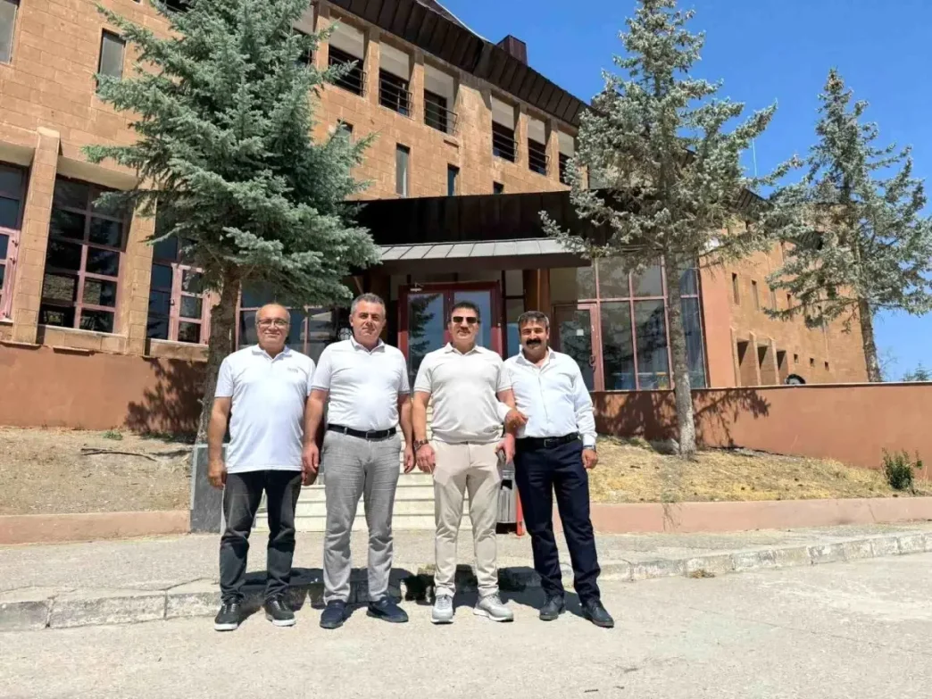 TSOFtan Uretim ve Hizmet Kalitesini Artiracak Yatirimlar