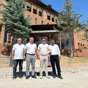 TSOFtan Uretim ve Hizmet Kalitesini Artiracak Yatirimlar
