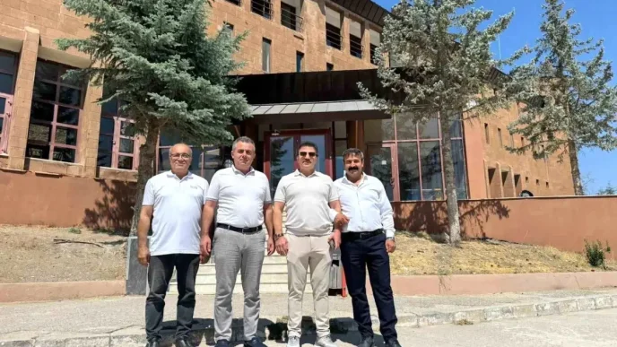 TSOFtan Uretim ve Hizmet Kalitesini Artiracak Yatirimlar