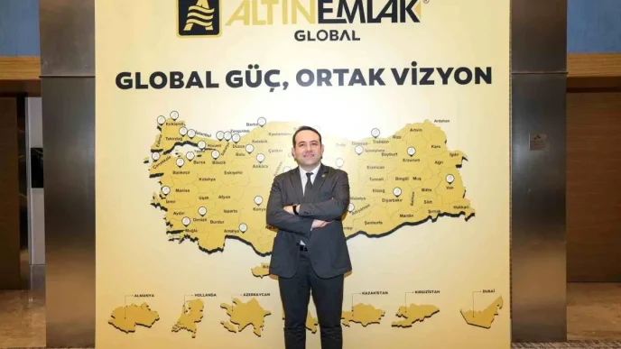 TUCBS ile Cografi Bilgilere Erisim Artiyor