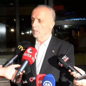 TURK IS Baskani Atalaydan Hukumetin KCP Teklifine Yorum