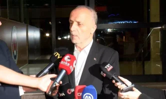 TURK IS Baskani Atalaydan Hukumetin KCP Teklifine Yorum