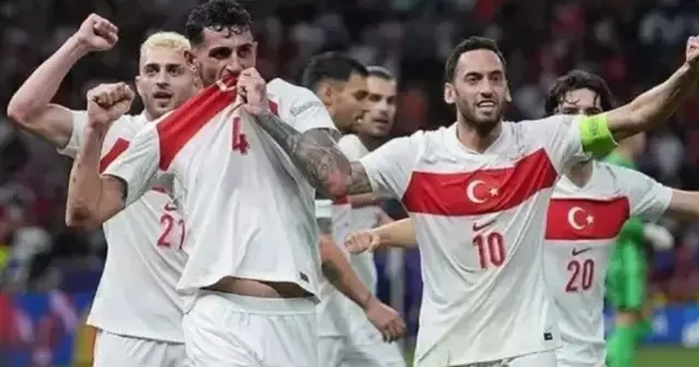 TÜRKİYE MİLLİ MAÇ TAKVİMİ 2025! Milli takım maçları ne zaman?