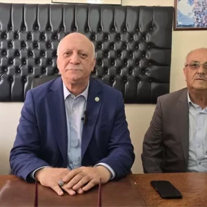 TZOB Genel Baskani Bayraktar Zonguldakta konustu Aciklamasi