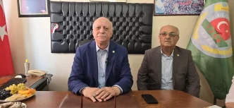 TZOB Genel Baskani Bayraktar Zonguldakta konustu Aciklamasi