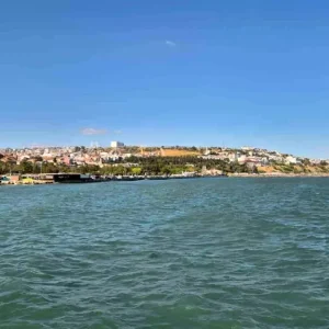Tekirdagda Temmuz Ayinda 3 Bin 620 Konut Satildi