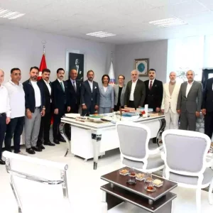 Terorsuz Turkiye icin kardesligimizin fitnesini bertaraf etmek zorundayiz