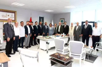 Terorsuz Turkiye icin kardesligimizin fitnesini bertaraf etmek zorundayiz