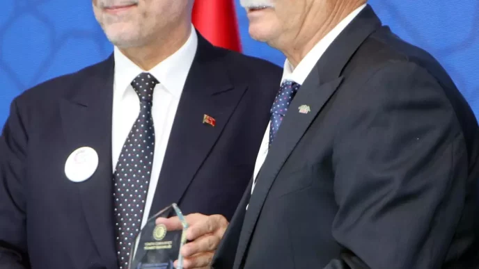 Ticaret Bakani Bolat Kooperatifler Daha Iyi Bir Dunya Kurar